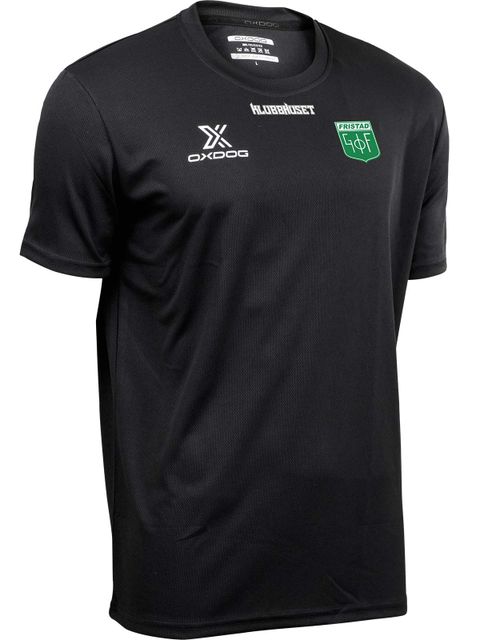 Oxdog T-shirt CHALLENGE (Fristad GOIF)